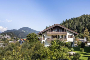 Ferienwohnung Garzmann